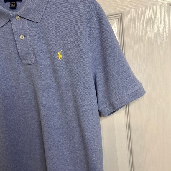 Polo Ralph Lauren Kids Shirt - Picture 3 of 4